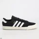 thumbnail image 1 of Adi-das Nora Men's Skate Shoe Black Athletic Sneaker Suede Trainers Footwear #777, 1 of 6