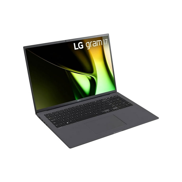 Amazon.com: LG gram 17-Inch Lightweight Laptop Intel Evo