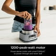 thumbnail image 5 of Ninja® Foodi® Smoothie Bowl Maker and Nutrient Extractor* 1200WP 4 Auto-iQ®, 5 of 19
