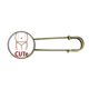 thumbnail image 1 of Adelgazar vt. EsES Broche De Broche De Metal Antiguo Unbranded M, 1 of 3