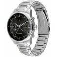 thumbnail image 3 of Tommy Hilfiger 1710419 Men's Sawyer Stainless Steel Bracelet Watch, 3 of 3