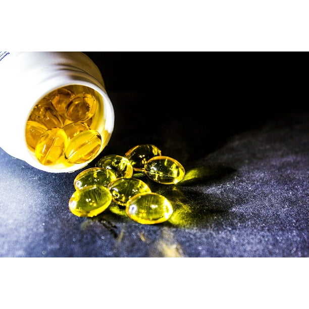 Omega6 Tablets Codliver Oil Cure Omega3 Drug20 Inch By 30 Inch