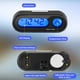 thumbnail image 3 of Sidaley Reloj Digital Interior para coche, accesorios para vehículos, termómetro multifuncional de tamaño pequeño, accesorio para relojes Paneles de instrumentos para automóviles, 3 of 6
