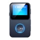 thumbnail image 1 of Pantalla Lcd Transmisor Visualización Adaptador Bluetooth Portátil Automáticamente Transmisor De Música Bluetooth Para Tv Pc Auriculares Altavoces Coche Teléfono De Casa Moyic EL008510-00, 1 of 6