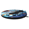 thumbnail image 4 of RAVE Sports Mega Storm Towable Boat Tube, 4 of 7