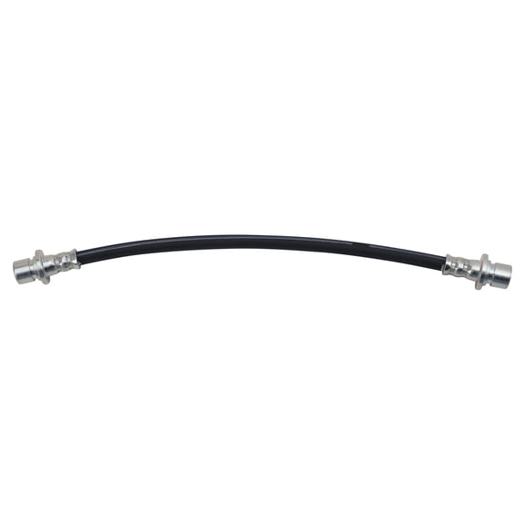 TRQ Brake Hose Rear Fits 1998-2002 Honda Accord