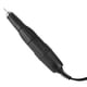thumbnail image 1 of Mango Eléctrico Para Taladrar U?as, Profesional 0-35000Rpm Taladro De Manicura De U?as, Alta Resistencia, Resistente For Manos, Pies Y U?as Pluma Para El Tallado(Negro) Amonsee No, 1 of 3