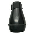 thumbnail image 1 of Silenciador de práctica de trombón tenor, silenciador de trombón, accesorios ABS para instrumentos de latón, 1 of 7