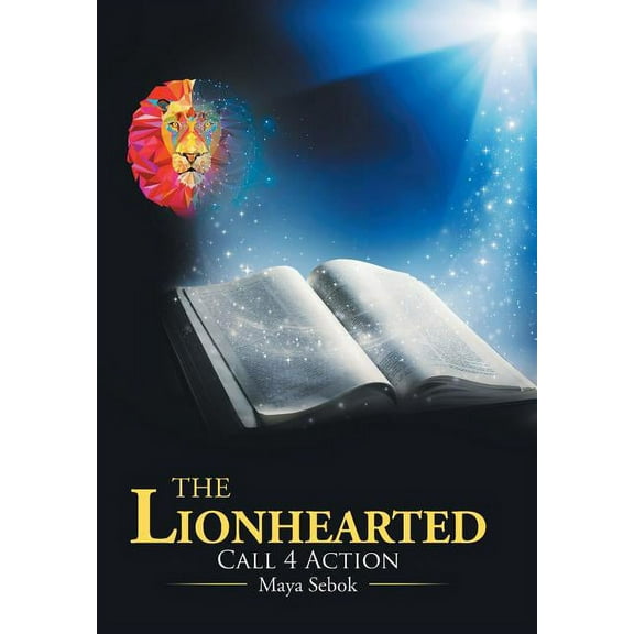 The LionHearted : Call 4 Action (Hardcover)