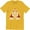 Gold, variant on This is how i ROLL Dragons Rpg Dice Nerd Geeky Geek Game Board T-Shirt