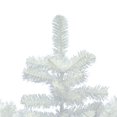 thumbnail image 2 of Vickerman A135675 7,5 Pi x 42 Po Pin Blanc Cristal Slim 1012T, 2 of 2