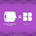 thumbnail image 2 of Cottonelle Ultra Comfort Toilet Paper, Soft Toilet Tissue, 6 Mega Rolls, 2 of 3