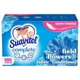 thumbnail image 4 of Suavitel Complete Scent Variety Bundle: Morning Sun and Field Flowers Liquid Fabric Softener, and Field Flowers Dryer Sheets, 4 of 4