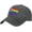 C1679, variant on Pride Rainbow LGBT Flag of The District of Columbia Baseball Cap Women Men Hat Vintage Trucker Sun Hat Dad Cowboy Hats