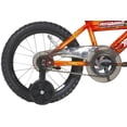 thumbnail image 2 of Hot Wheels 16" Boys' Bike, 2 of 4