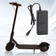 thumbnail image 4 of Adaptador de cargador universal para hoverboard de 42 V y 2 A. Cargador de batería para Xiaomi M365 ES1 ES2 ES4. Cargador para piezas de scooter de 36 V., 4 of 7