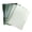 Green, variant on PPKVUFD 5 Pcs Report Covers with Swing Clip, File Folder with Swing Clip, 30 Sheets Capacity, Slide Locking Report Covers, Letter Size