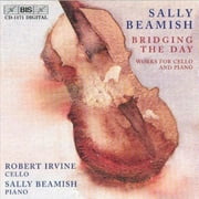Beamish / Irvine - Gala Water / Bridging the Day - Classical - CD