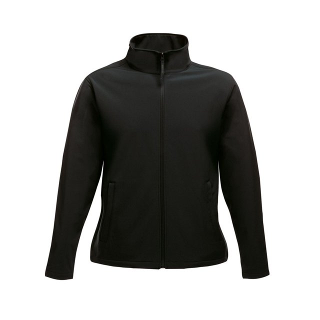 Regatta Womens Ablaze Printable Soft Shell Jacket
