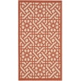 thumbnail image 2 of Safavieh Martha Stewart Oscar Geometric Indoor/Outdoor Area Rug, 2 of 6