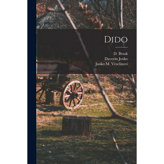 Dido (Paperback)