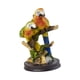 thumbnail image 5 of Estatua de loro, modelo de pájaro, arte, artesanía, escultura, decoración del hogar, colección decorativa 62 cm x 62 cm x 98 cm, 5 of 9