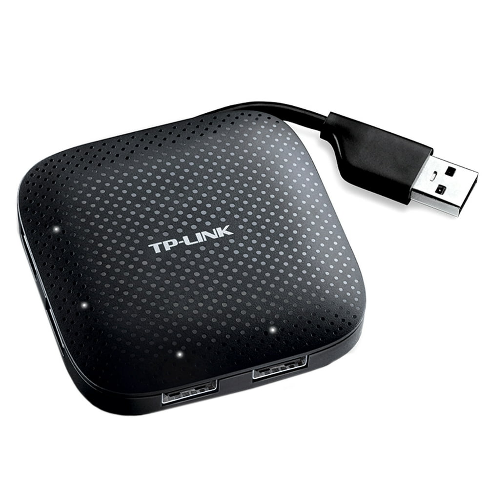 TP-LINK 4 Ports USB 3.0 - Walmart.com - Walmart.com