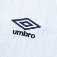 thumbnail image 7 of Youth Umbro White Guatemala National Team 2025 Home Replica Jersey, 7 of 7