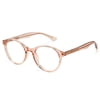 Cyxus Blue Light Glasses Unisex Computer Gaming Eyewear 8018T39