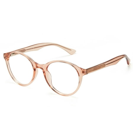 Cyxus Blue Light Glasses Unisex Computer Gaming Eyewear 8018T39