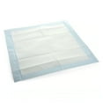 thumbnail image 1 of Cuatro patas Wee Wee Pads para perros Wee Wee Pads Superabsorbente Secado rápido de 5 capas a prueba de fugas 36 Count, 1 of 3