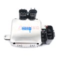 thumbnail image 2 of 89257-30060 Unit Radiator Cooling Fan Module for Toyota for Camry for Lexus ES350 GS300, 2 of 4