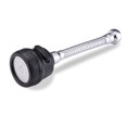 thumbnail image 1 of Extensor de grifo de 360 ​​grados giratorio de alta presión anti-salpicaduras adaptador de grifo conector de extensión boquilla accesorio de baño tipo largo Vogacara HA009052-02, 1 of 6