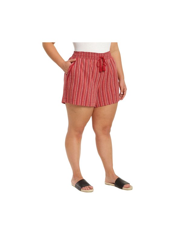 Briggs Womens Shorts
