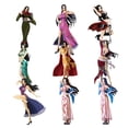 thumbnail image 5 of Figura de anime original de Bandai One Piece, Shiny Venus FDS DXF Boa Hancock, figura de acción, juguetes para niños, regalo, muñecos modelo coleccionables, 5 of 5