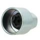 thumbnail image 2 of Wheel Lock Key Replacement Socket for BMW 1 3 5 6 7 Series X1 X2 X3 X4 X5 X6 Z4, 2 of 5