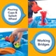 thumbnail image 4 of Mesa de juegos acuáticos Simplay3 Big River and Roads con 9 Acc, 4 of 7