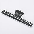 thumbnail image 3 of Piano Stands Song Book Page Holder-Clip Music Note Clips Sheet For Guitar, 3 of 6