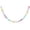 Multicolor, variant on Colorful Wool Ball Garlands for Easter & Spring Decor โ Festive, Reusable, Versatile Wall Hangings & Party Decorations for Celebrations, Events, and DIY Craft Projects