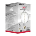 thumbnail image 5 of Satco 4 Watt BT56 LED vintage style - Clear - 25000 Average rated hours, 5 of 11