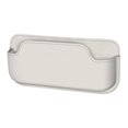 thumbnail image 1 of BRIGHTFUFU Soporte multifuncional para gafas de sol en el coche, organizador compacto para gafas de sol, clip para accesorios de automóvil para guardar gafas., 1 of 7