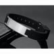 thumbnail image 4 of Power Silicone Bracelet - Energy Balance Magnetic Wristband in Black Silicone, 4 of 5