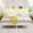 Off White, variant on Greenstell Twin LED Bed Frame with Headboard Storage - Charging Station, Dark Gray