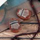 thumbnail image 4 of Piano de pulgar exquisita mano de obra fina instrumento Musical Kalimba dedo pulgar Piano para niños adultos principiantes, 4 of 5