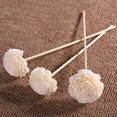 thumbnail image 3 of 6pcs Fake Flower Sticks Essential Oil Aroma Diffuser Sticks Fragrance Diffuser Sticks, 3 of 9
