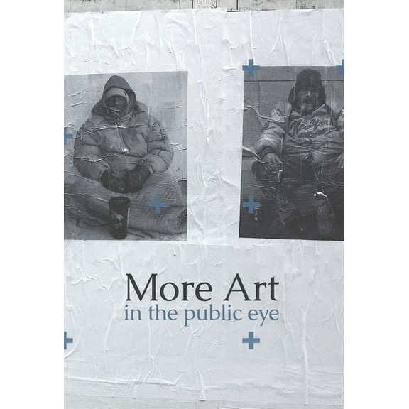 More Art in the Public Eye, (Paperback)