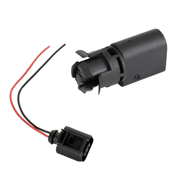 Reemplazo del conjunto de temperatura del aire ambiente para Golf para instalar accesorios de automóvil Colocar