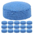 thumbnail image 1 of KAKOWELY Embouts de Queue de Billard 50 Pcs Kit de Remplacement Embouts de Queue de Billard Embouts de Queue de Snooker Kit de Réparation pour Entretien de Queue de Billard Accessoires de Billard Bleu, 1 of 5