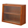 thumbnail image 3 of Gabinete de madera Macarena Gabinete de almacenamiento de escritorio, 3 of 8