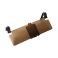 thumbnail image 1 of Extensión de visera antideslumbrante para coche, accesorio protector de deslumbramiento 2 en 1, extensor de parabrisas para conducción universal de, 1 of 7